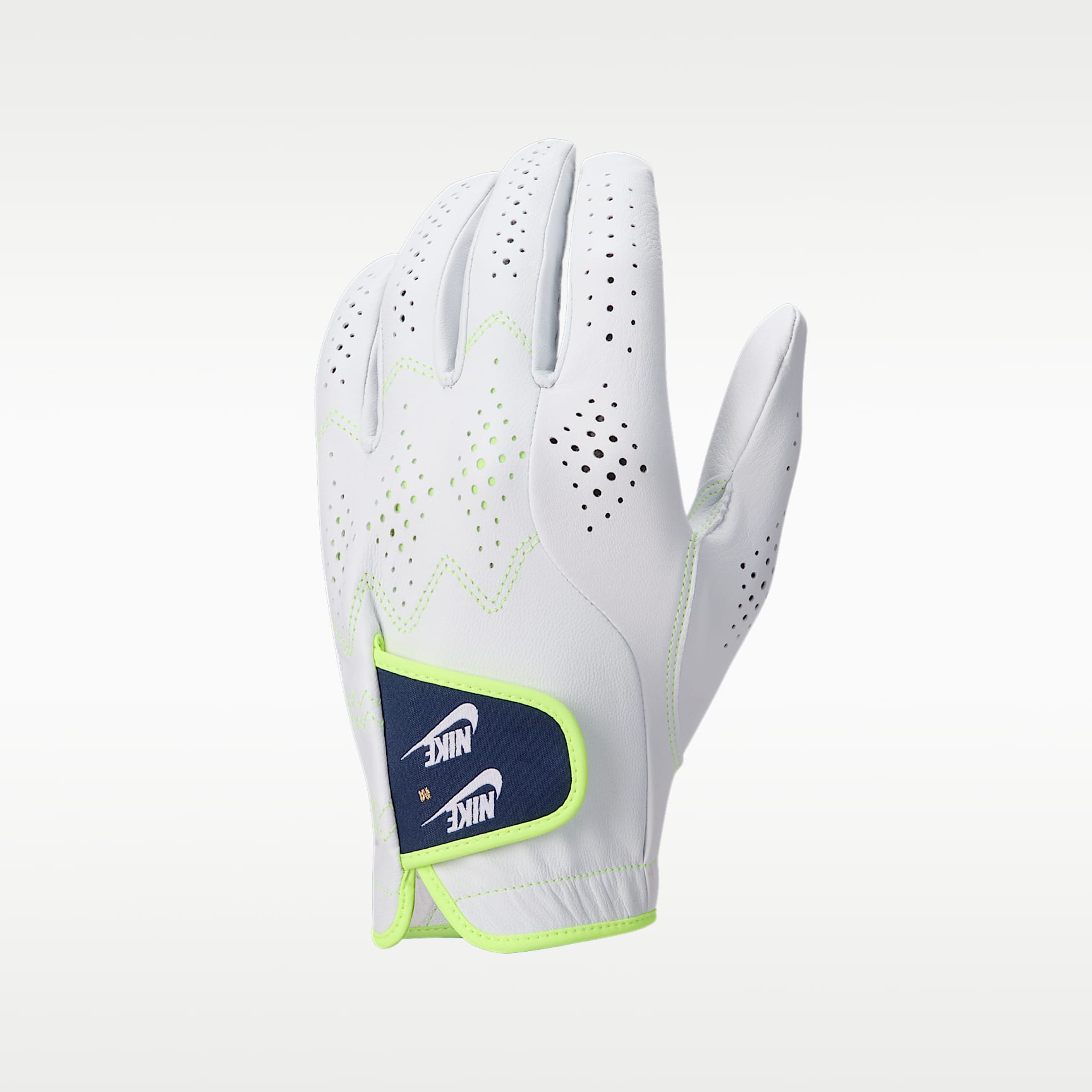 Nike Tour Classic 4 Men's Golf Glove (Left Cadet). Nike.com